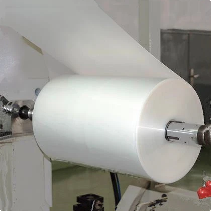 Food Grade PP-film voor verpakking