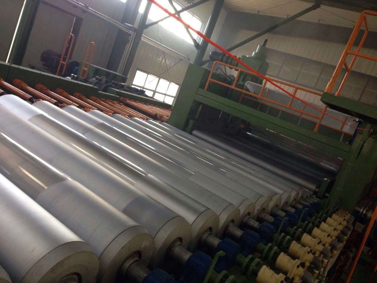 Microwave safe PP Rigid Sheet